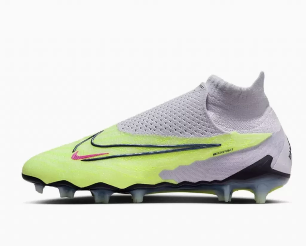 Бутсы профессиональные Nike Phantom GX DF Elite FG